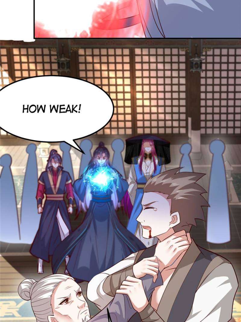 Pupillary Master Chapter 374 14
